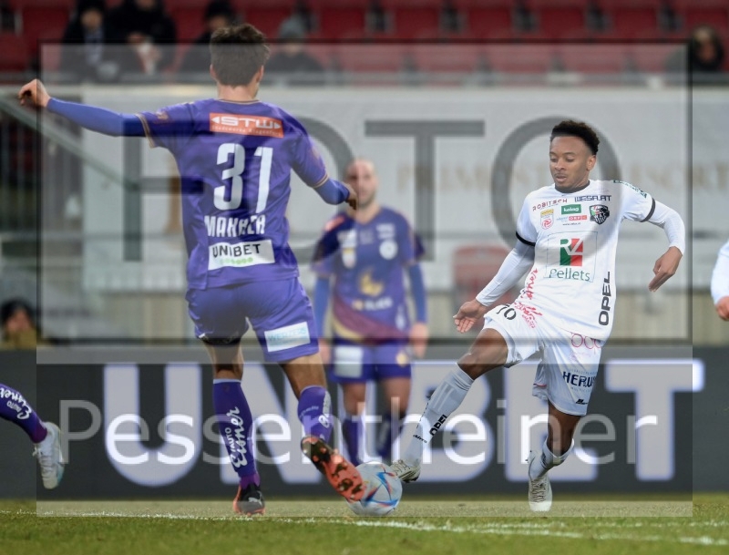 SK Austria Klagenfurt - RZ Pellets WAC (18.02.2023)_18