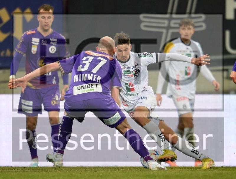 SK Austria Klagenfurt - RZ Pellets WAC (18.02.2023)_19