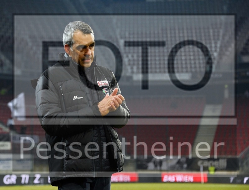 SK Austria Klagenfurt - RZ Pellets WAC (18.02.2023)_24