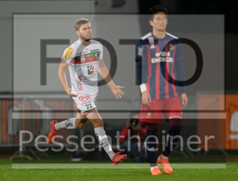 RZ Pellets WAC - SK Rapid Wien (25.10.2020)_105