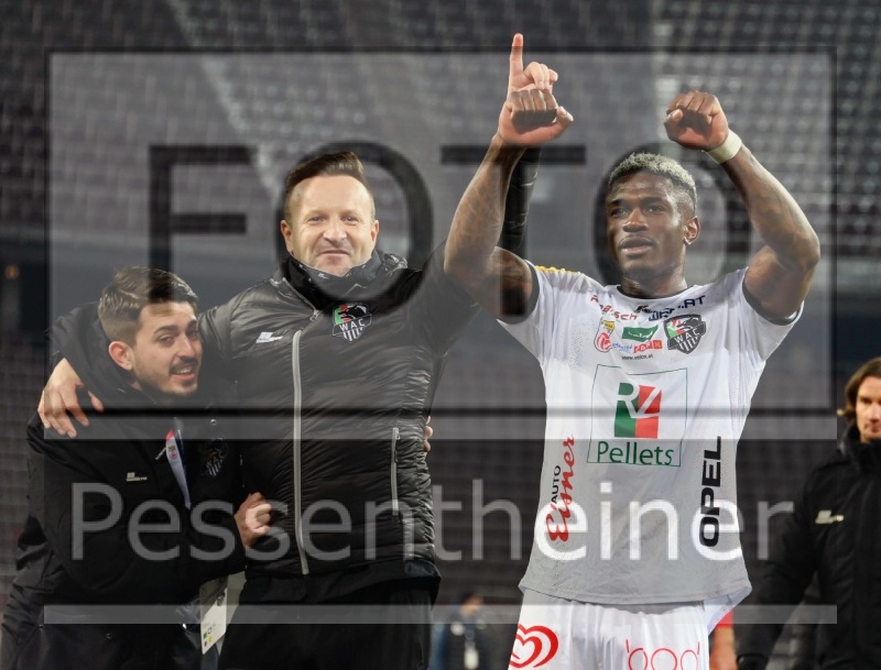 SK Austria Klagenfurt - RZ Pellets WAC (18.02.2023)_2