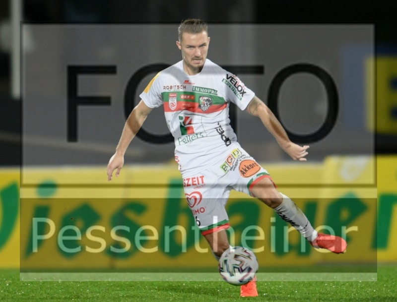 RZ Pellets WAC - SK Rapid Wien (25.10.2020)_106