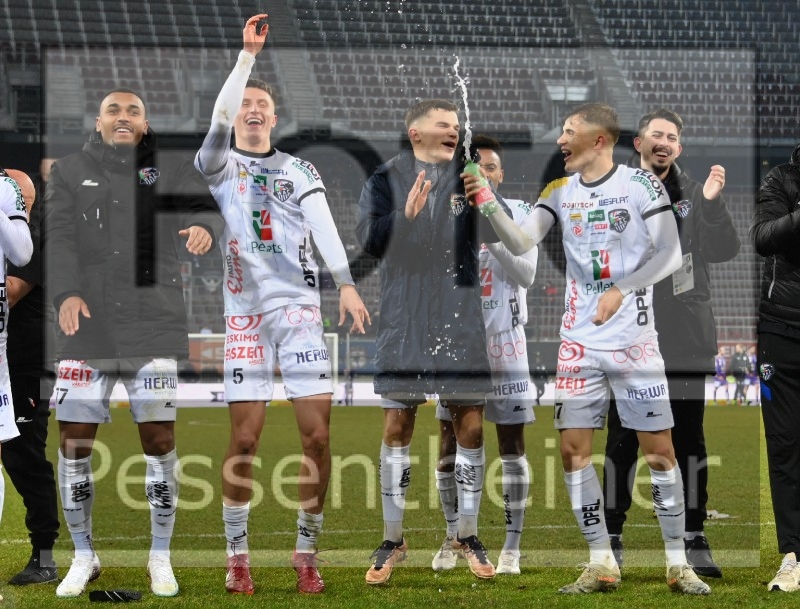 SK Austria Klagenfurt - RZ Pellets WAC (18.02.2023)_8