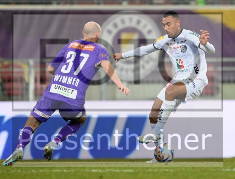 SK Austria Klagenfurt - RZ Pellets WAC (18.02.2023)_16