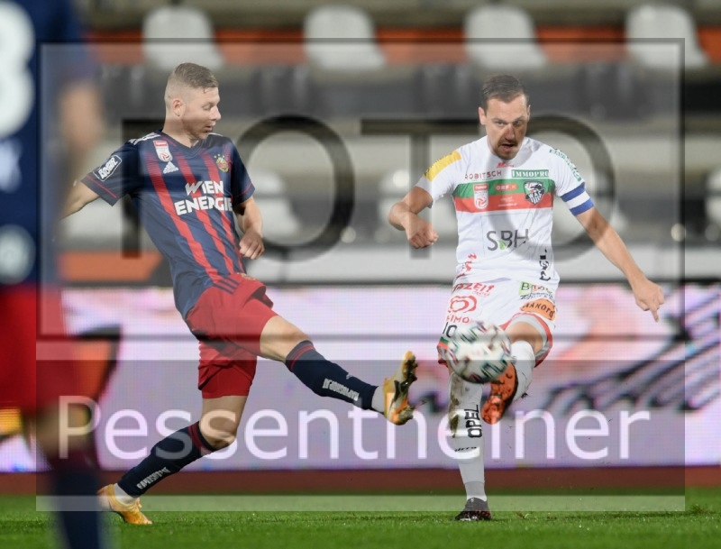 RZ Pellets WAC - SK Rapid Wien (25.10.2020)_107