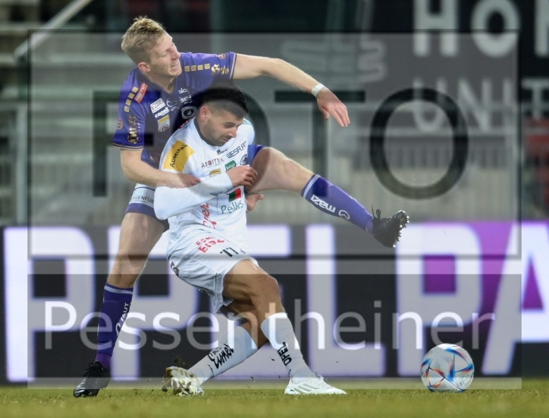 SK Austria Klagenfurt - RZ Pellets WAC (18.02.2023)_20