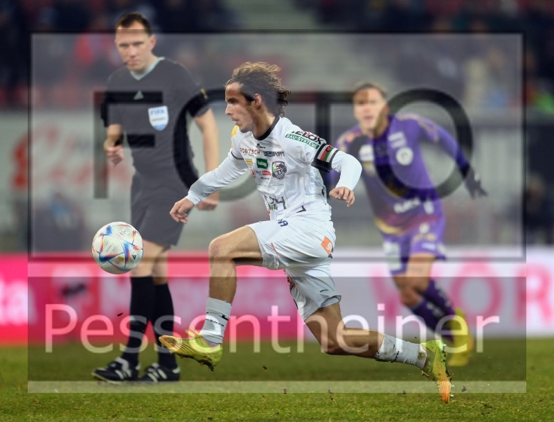 SK Austria Klagenfurt - RZ Pellets WAC (18.02.2023)_2
