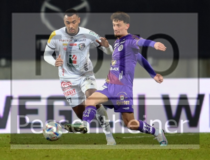 SK Austria Klagenfurt - RZ Pellets WAC (18.02.2023)_6
