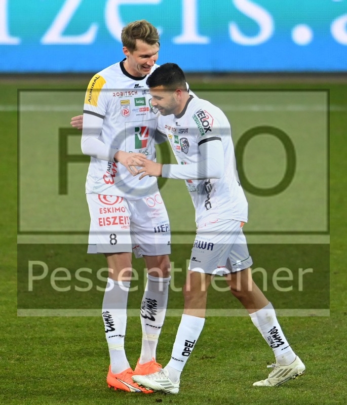 SK Austria Klagenfurt - RZ Pellets WAC (18.02.2023)_10