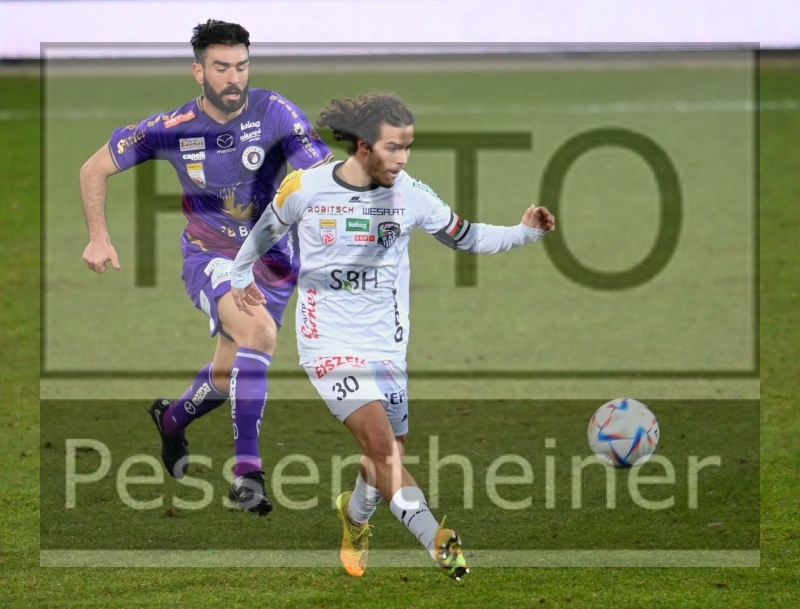 SK Austria Klagenfurt - RZ Pellets WAC (18.02.2023)_13