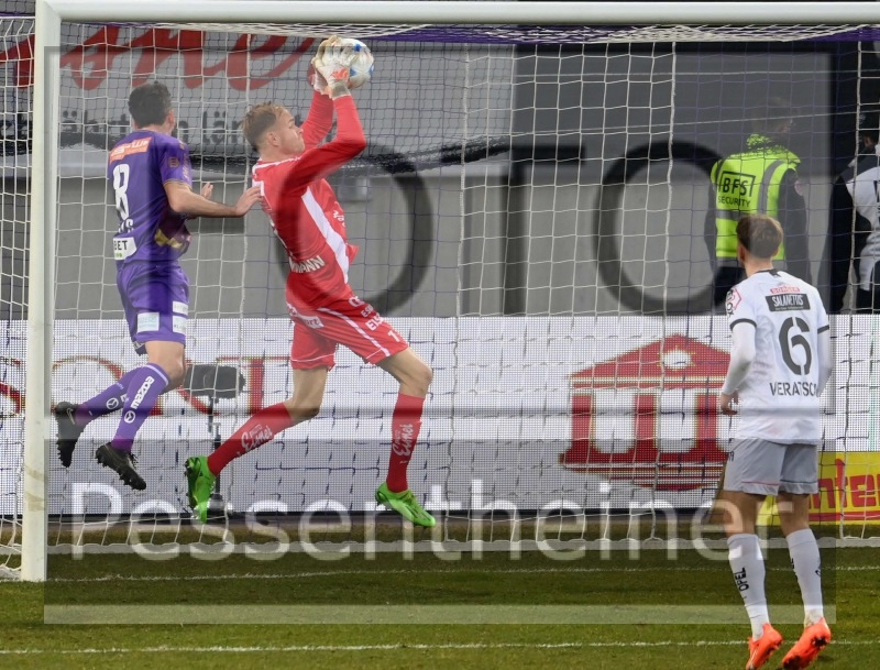 SK Austria Klagenfurt - RZ Pellets WAC (18.02.2023)_15