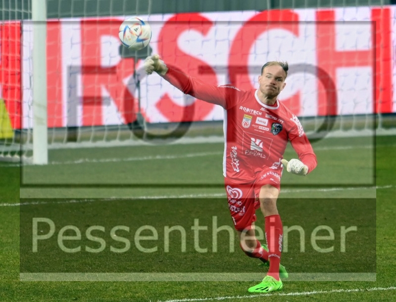 SK Austria Klagenfurt - RZ Pellets WAC (18.02.2023)_16