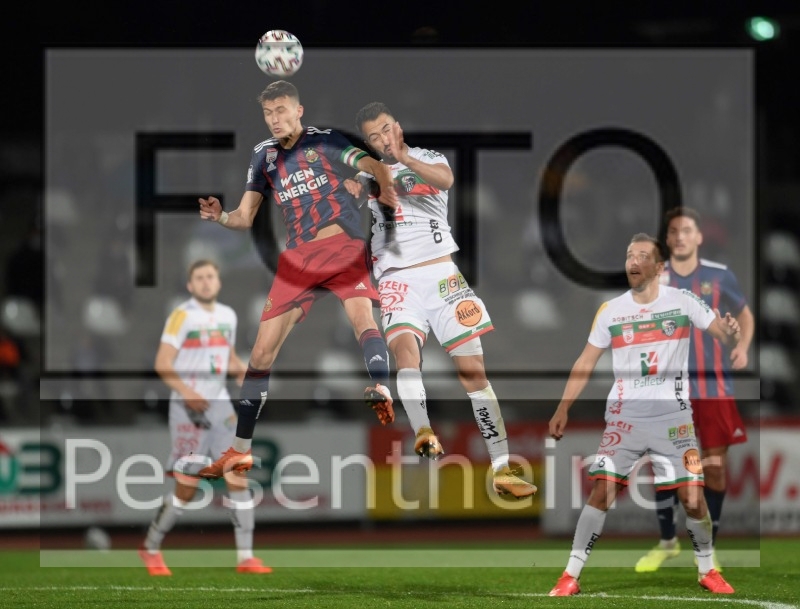 RZ Pellets WAC - SK Rapid Wien (25.10.2020)_109