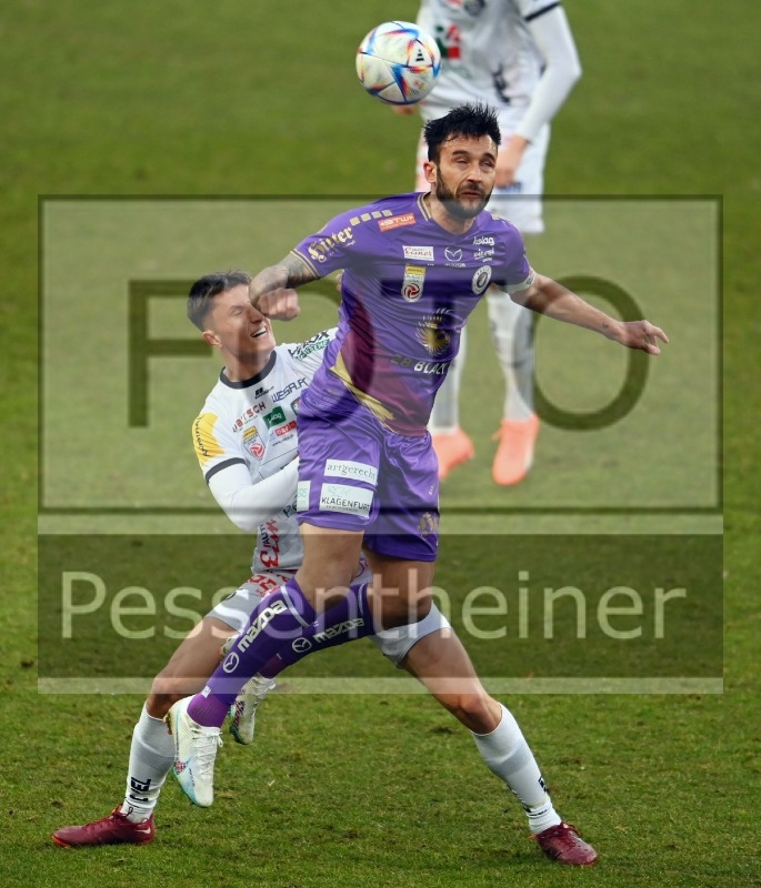 SK Austria Klagenfurt - RZ Pellets WAC (18.02.2023)_6