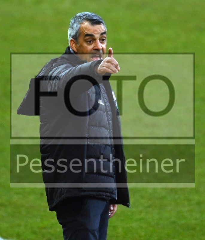 SK Austria Klagenfurt - RZ Pellets WAC (18.02.2023)_8