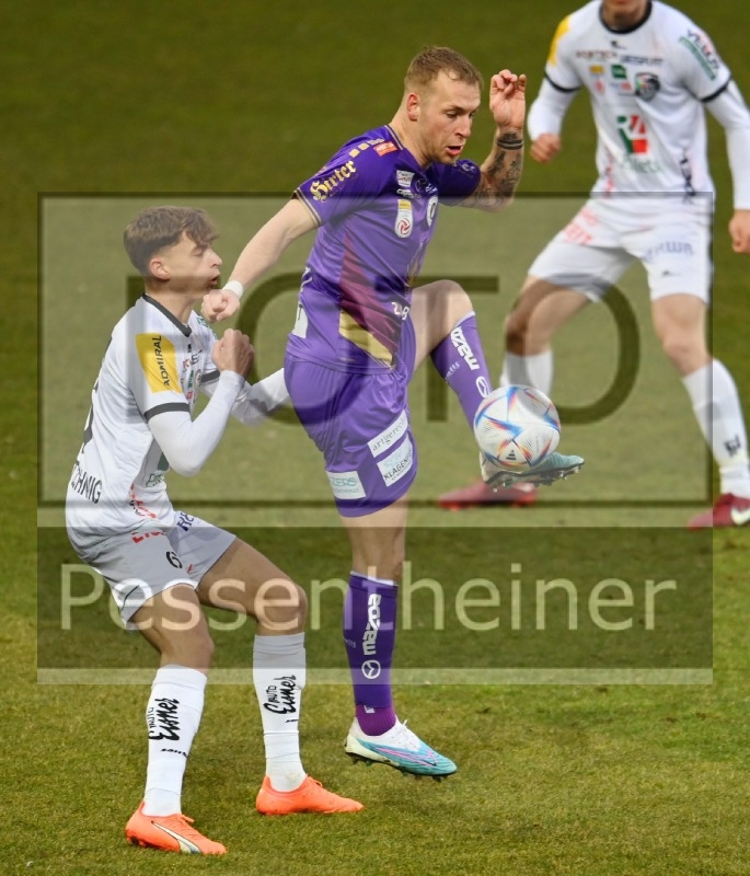 SK Austria Klagenfurt - RZ Pellets WAC (18.02.2023)_11