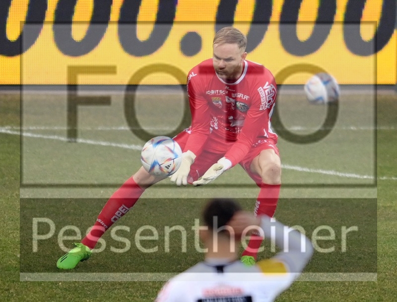 SK Austria Klagenfurt - RZ Pellets WAC (18.02.2023)_17