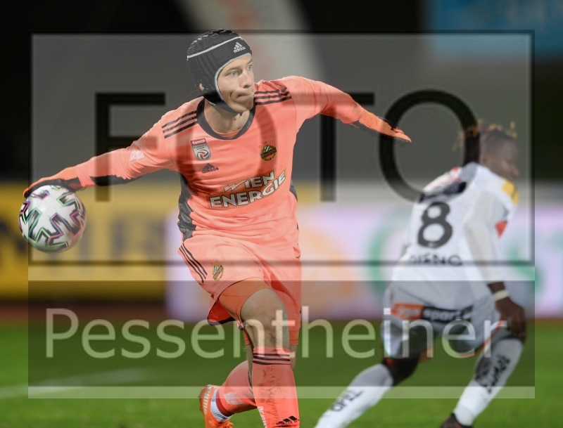 RZ Pellets WAC - SK Rapid Wien (25.10.2020)_111