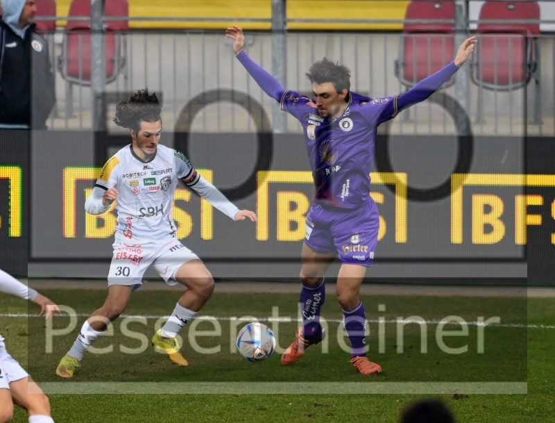 SK Austria Klagenfurt - RZ Pellets WAC (18.02.2023)_19