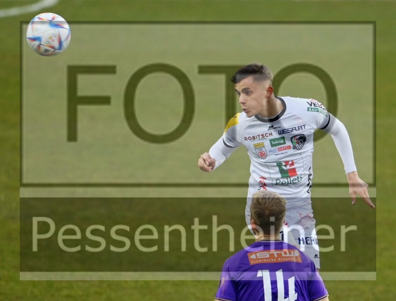 SK Austria Klagenfurt - RZ Pellets WAC (18.02.2023)_27