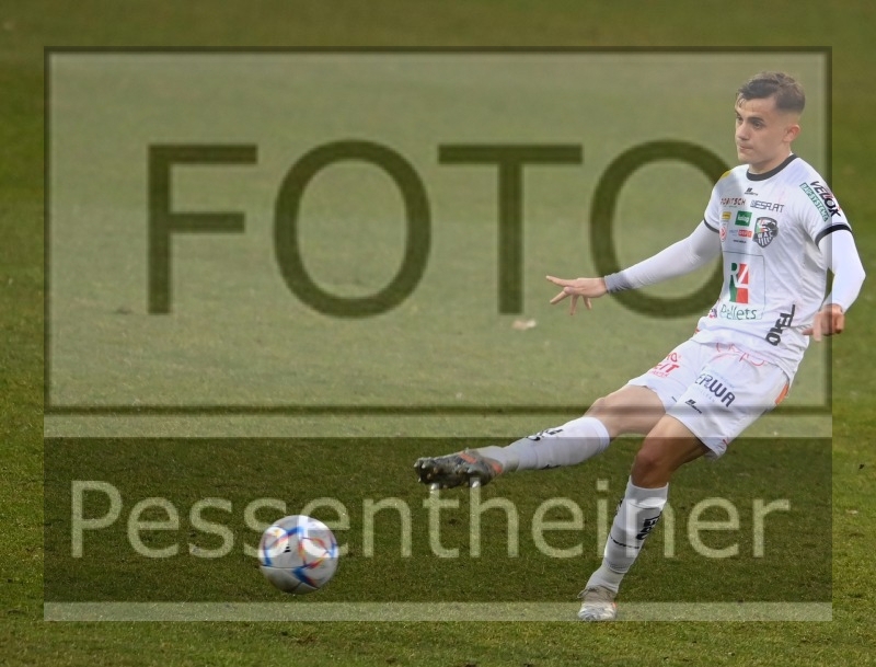 SK Austria Klagenfurt - RZ Pellets WAC (18.02.2023)_33