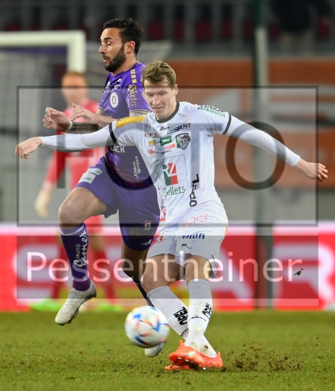 SK Austria Klagenfurt - RZ Pellets WAC (18.02.2023)_5