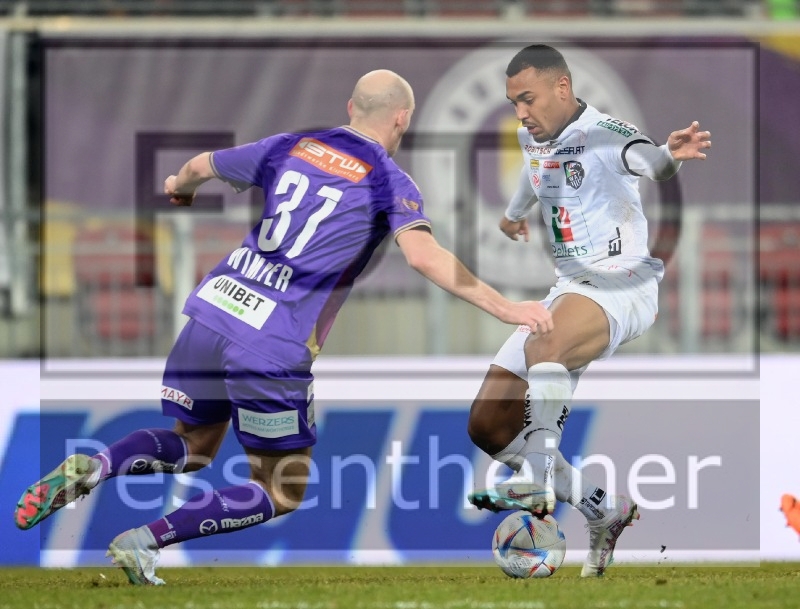 SK Austria Klagenfurt - RZ Pellets WAC (18.02.2023)_6