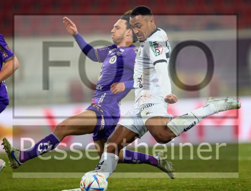SK Austria Klagenfurt - RZ Pellets WAC (18.02.2023)_8