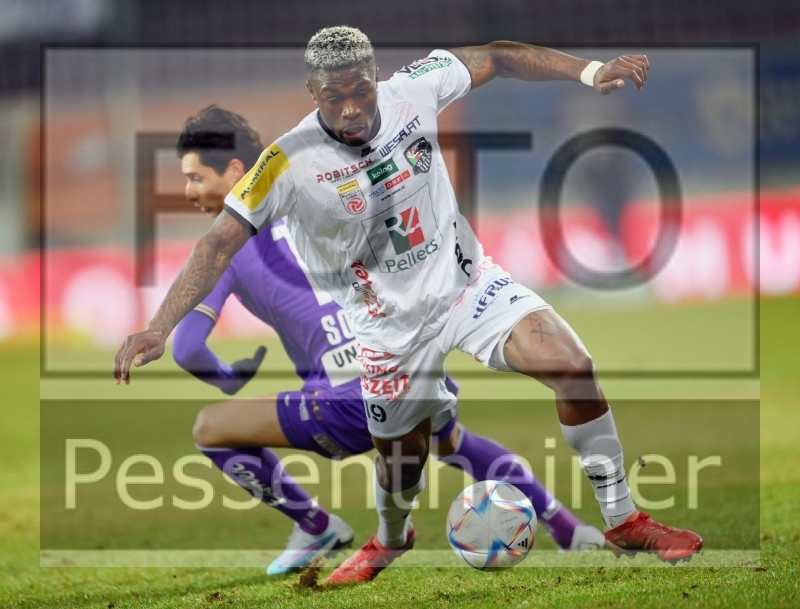 SK Austria Klagenfurt - RZ Pellets WAC (18.02.2023)_13