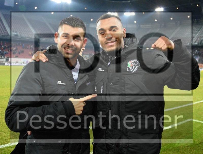 SK Austria Klagenfurt - RZ Pellets WAC (18.02.2023)_19
