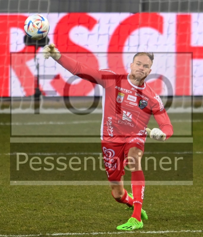 SK Austria Klagenfurt - RZ Pellets WAC (18.02.2023)_23