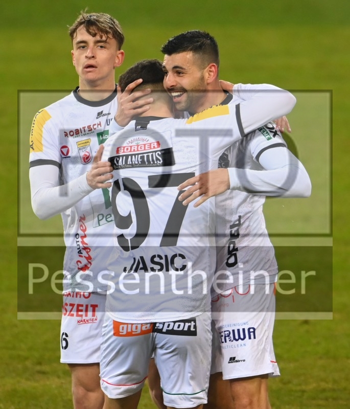 SK Austria Klagenfurt - RZ Pellets WAC (18.02.2023)_24