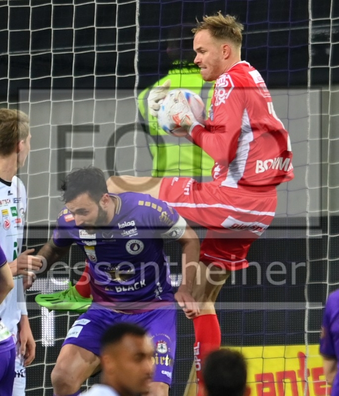 SK Austria Klagenfurt - RZ Pellets WAC (18.02.2023)_27