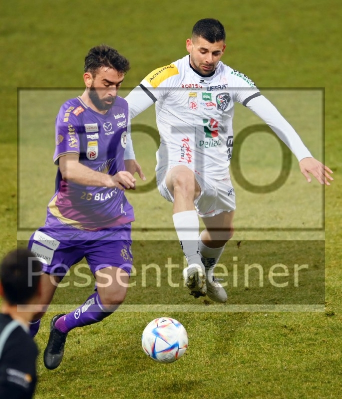 SK Austria Klagenfurt - RZ Pellets WAC (18.02.2023)_29