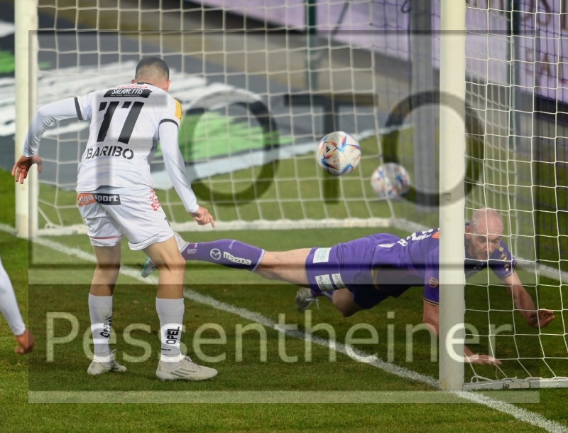 SK Austria Klagenfurt - RZ Pellets WAC (18.02.2023)_35