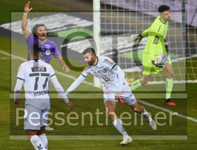 SK Austria Klagenfurt - RZ Pellets WAC (18.02.2023)_36