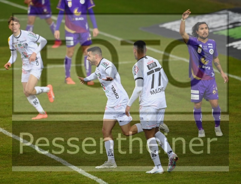 SK Austria Klagenfurt - RZ Pellets WAC (18.02.2023)_38