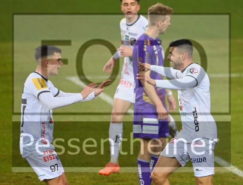 SK Austria Klagenfurt - RZ Pellets WAC (18.02.2023)_40