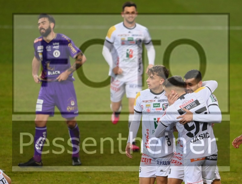 SK Austria Klagenfurt - RZ Pellets WAC (18.02.2023)_45