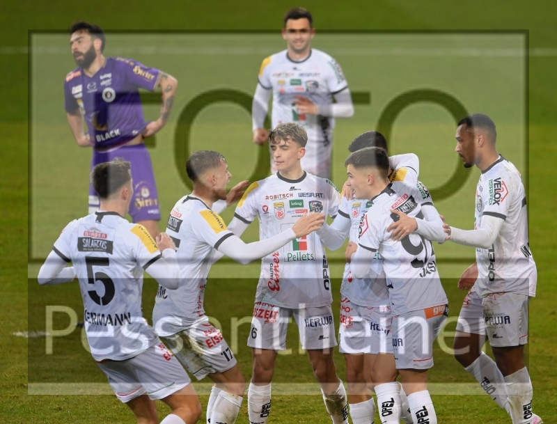 SK Austria Klagenfurt - RZ Pellets WAC (18.02.2023)_46