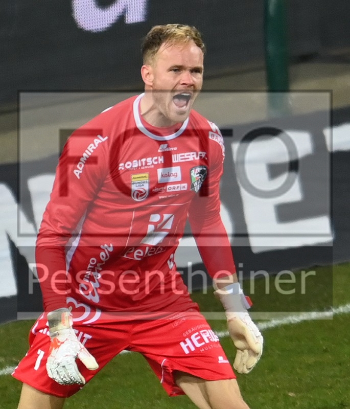 SK Austria Klagenfurt - RZ Pellets WAC (18.02.2023)_49