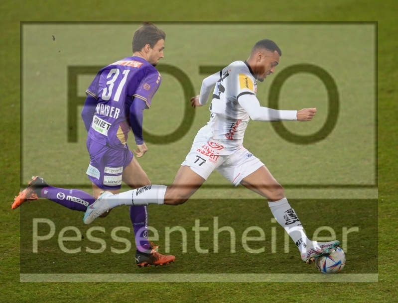 SK Austria Klagenfurt - RZ Pellets WAC (18.02.2023)_1