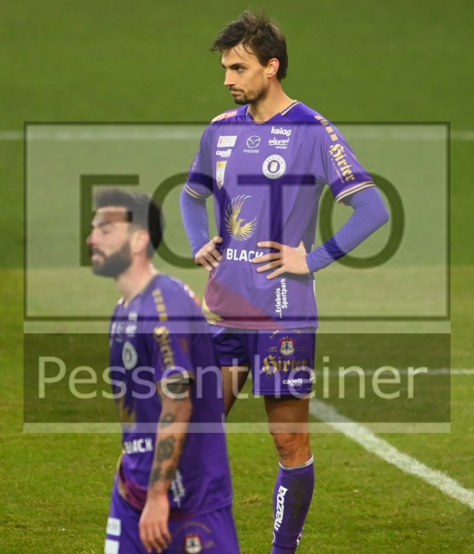 SK Austria Klagenfurt - RZ Pellets WAC (18.02.2023)_4