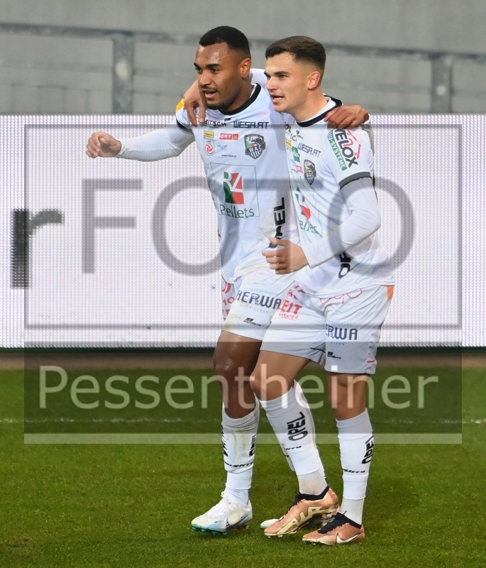 SK Austria Klagenfurt - RZ Pellets WAC (18.02.2023)_6