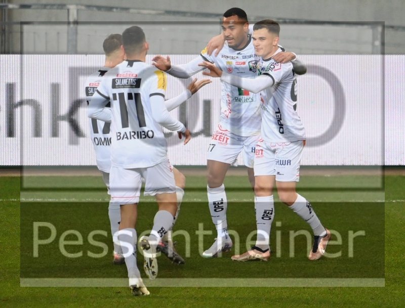 SK Austria Klagenfurt - RZ Pellets WAC (18.02.2023)_8