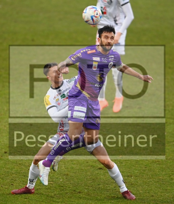 SK Austria Klagenfurt - RZ Pellets WAC (18.02.2023)_15