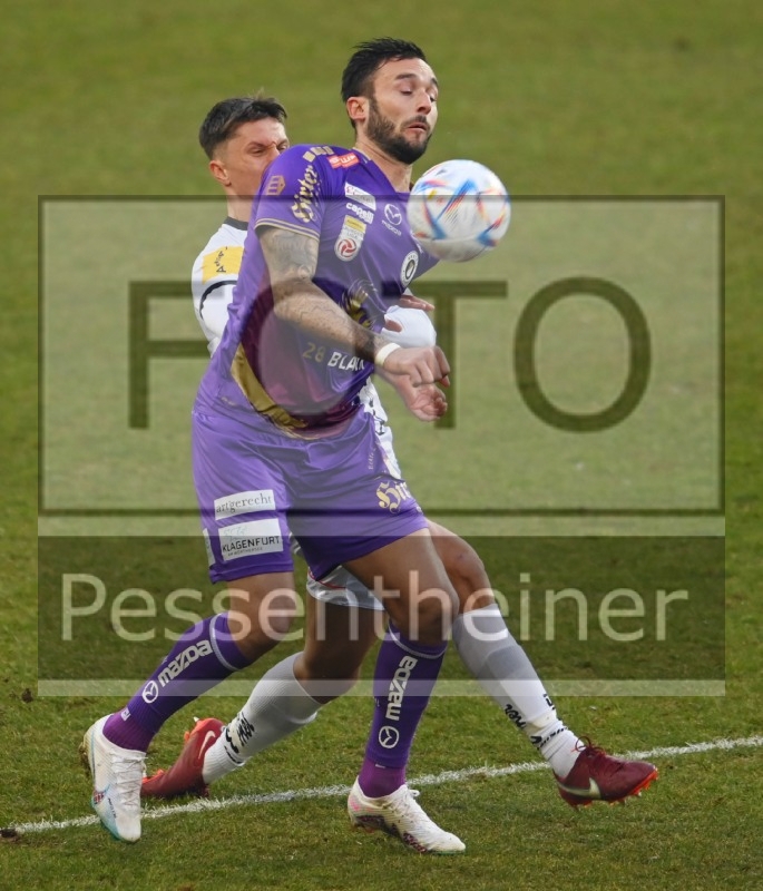 SK Austria Klagenfurt - RZ Pellets WAC (18.02.2023)_17