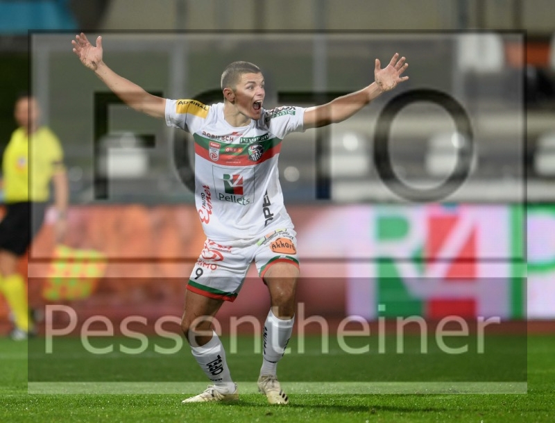RZ Pellets WAC - SK Rapid Wien (25.10.2020)_120