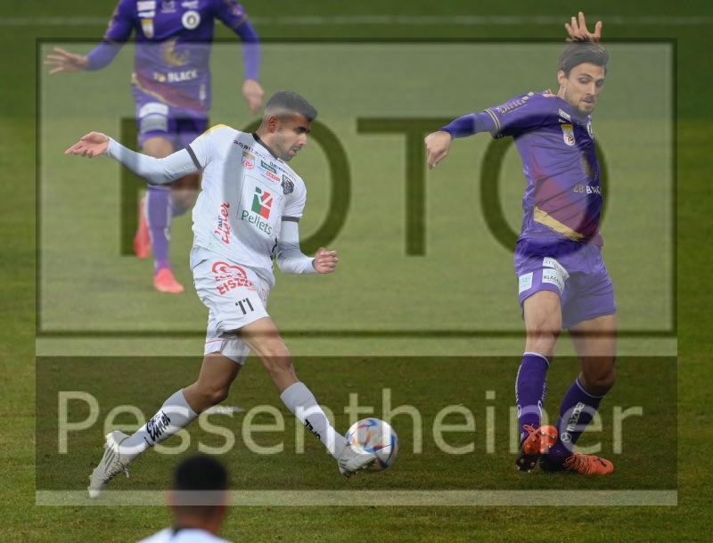 SK Austria Klagenfurt - RZ Pellets WAC (18.02.2023)_21