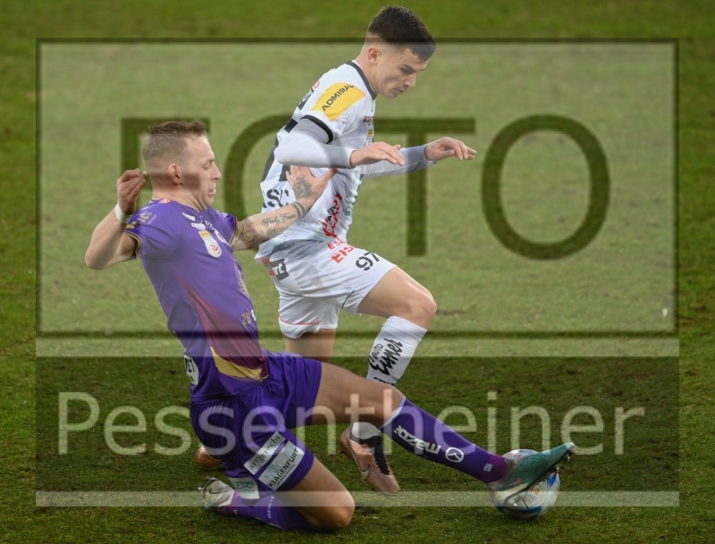 SK Austria Klagenfurt - RZ Pellets WAC (18.02.2023)_24